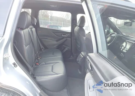 2022 Subaru Forester Wilderness из США, поврежденный, VIN JF2SKAMC0NH516754